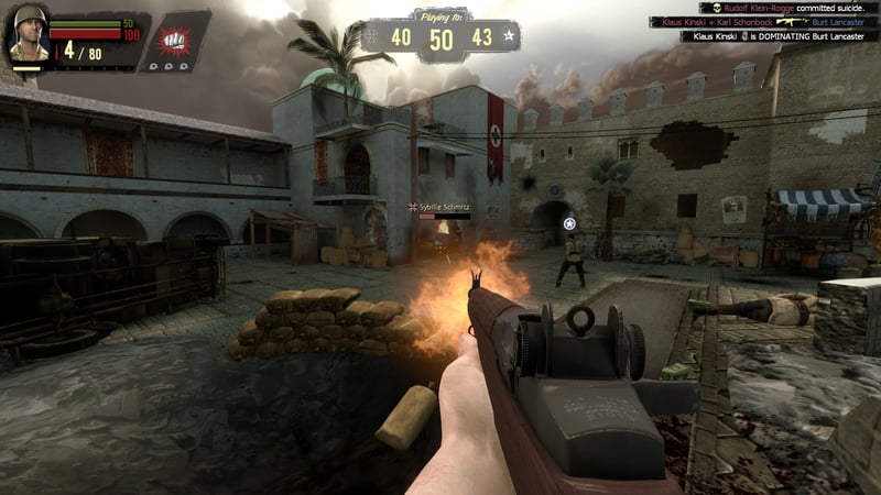 Game screenshot 4