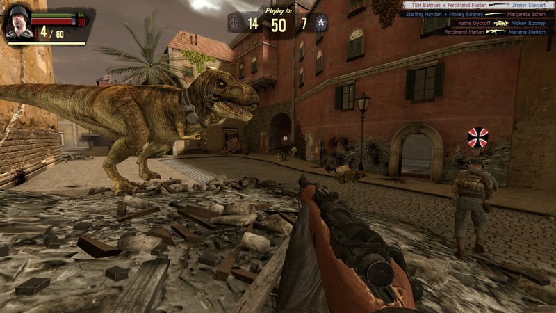 Game screenshot 5