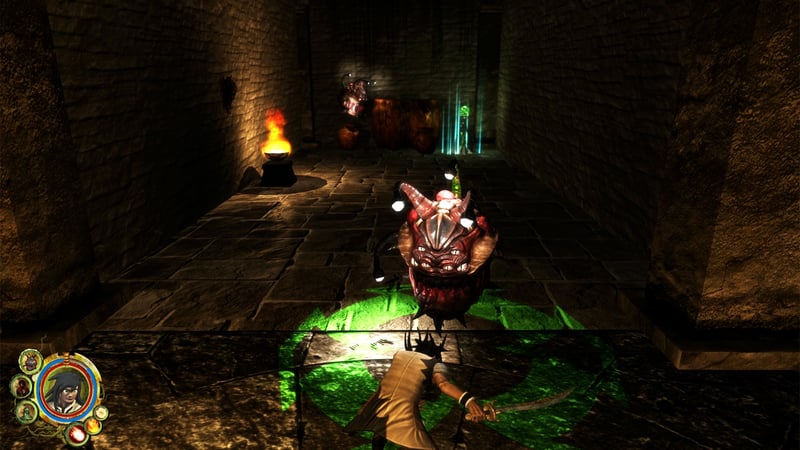 Game screenshot 2