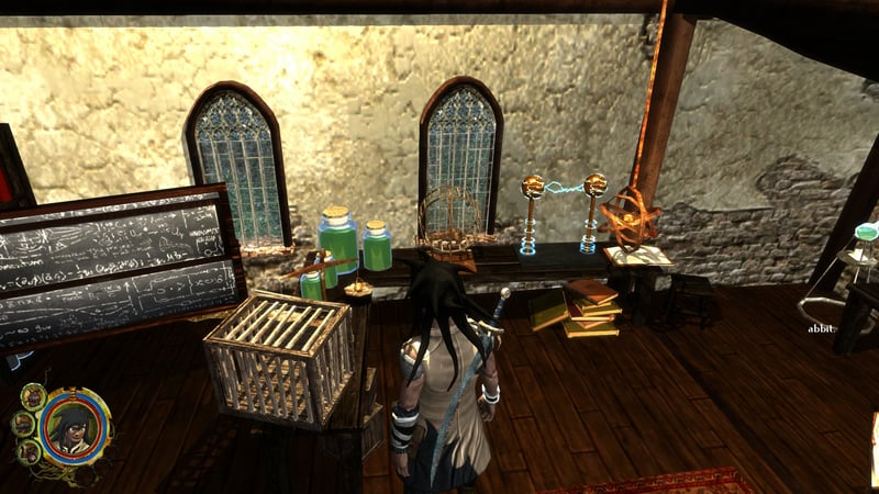 Game screenshot 3