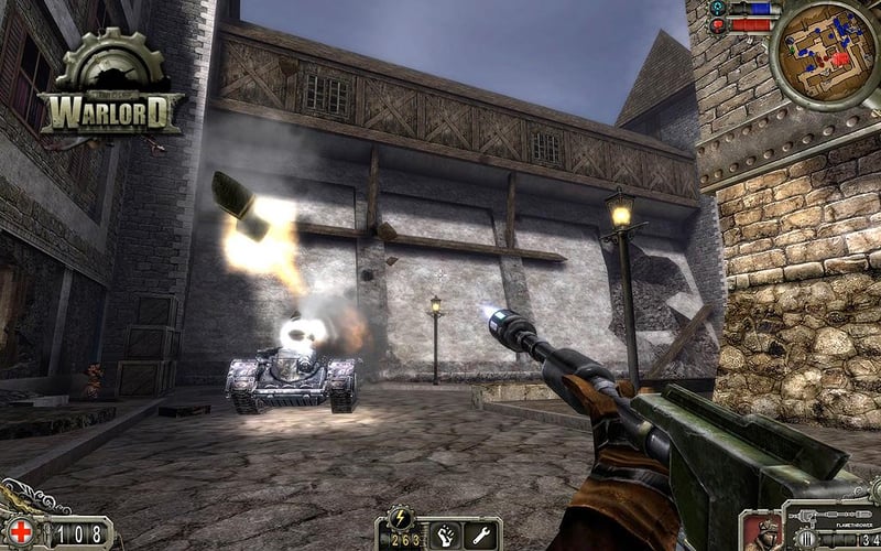 Game screenshot 4