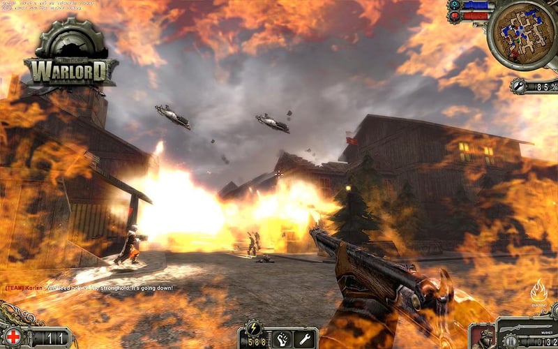 Game screenshot 5