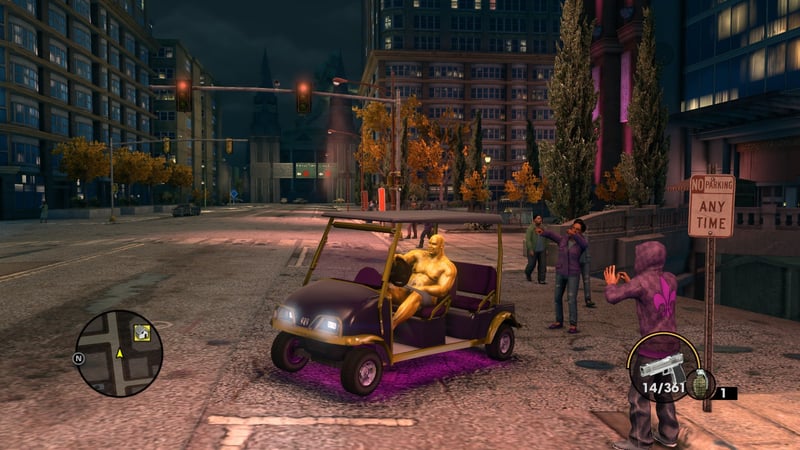Game screenshot 4