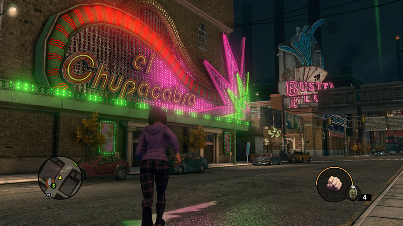 Game screenshot 3