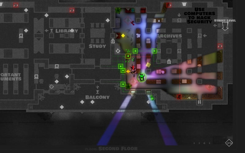 Game screenshot 4