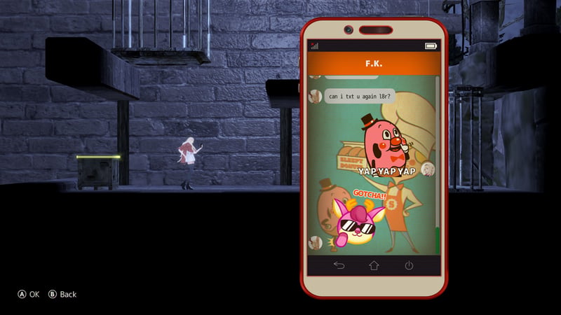 Game screenshot 3