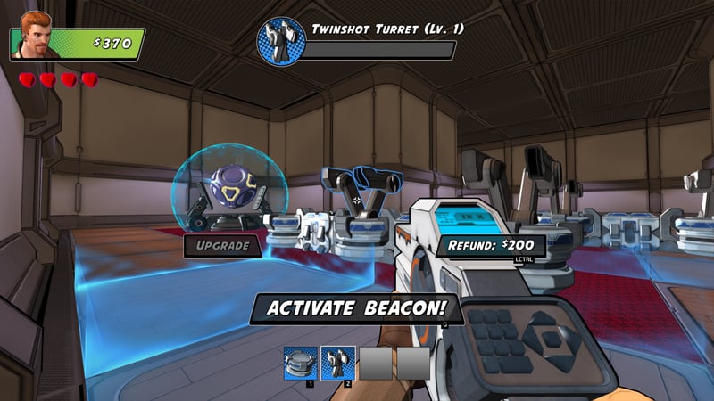 Game screenshot 2