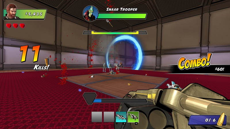 Game screenshot 4