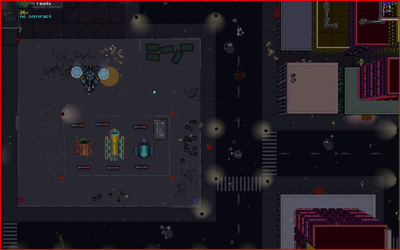 Game screenshot 4