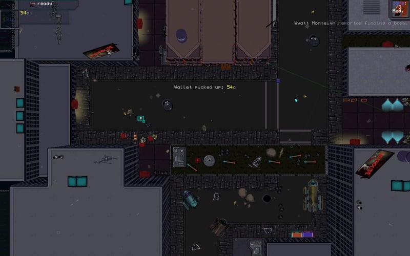 Game screenshot 5
