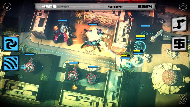Game screenshot 5