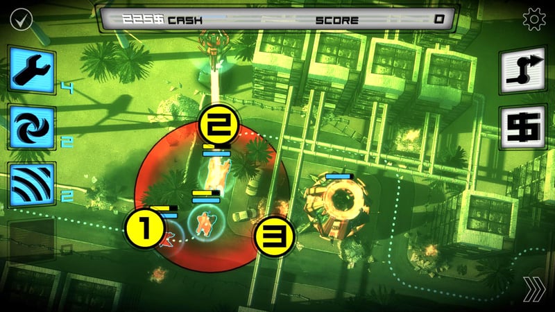 Game screenshot 4
