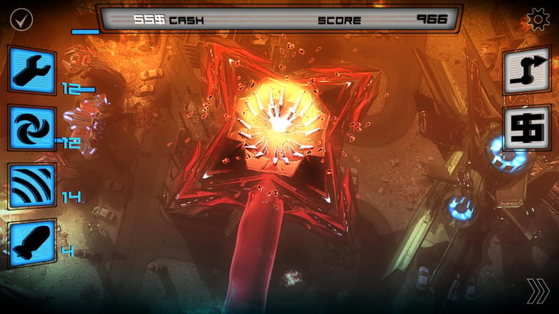 Game screenshot 2