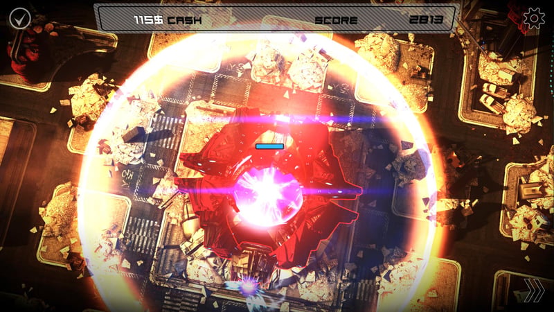 Game screenshot 5