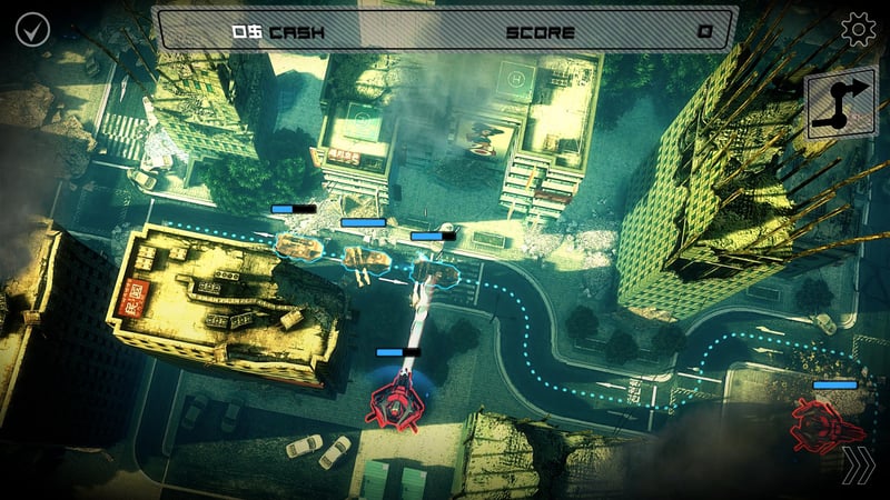 Game screenshot 5