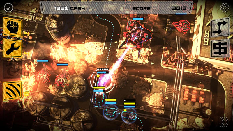 Game screenshot 2