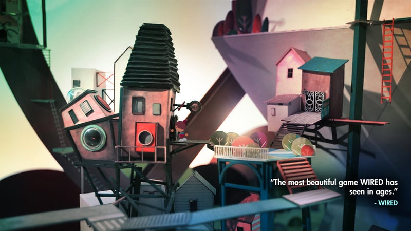 Game screenshot 1
