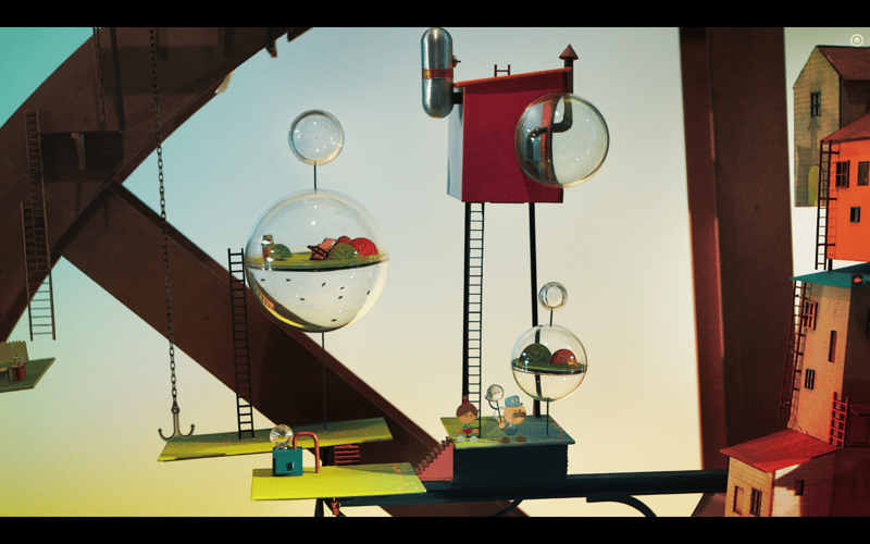Game screenshot 3