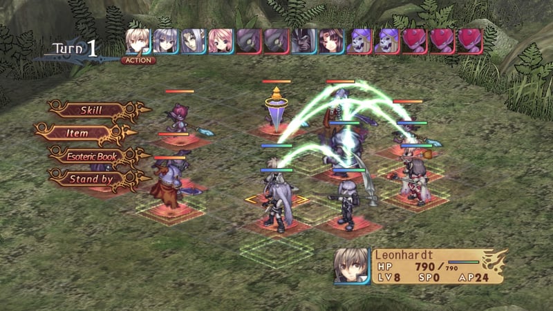Game screenshot 2