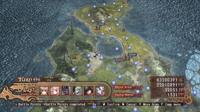 Game screenshot 5