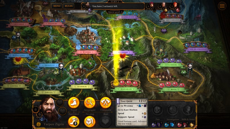 Game screenshot 5