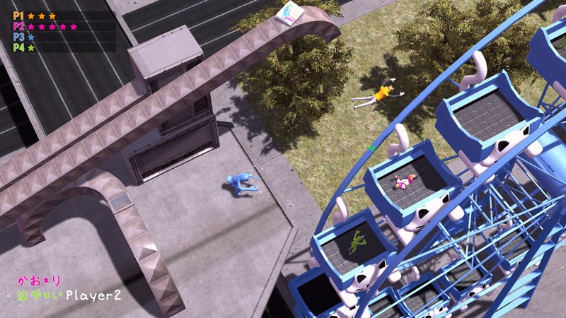 Game screenshot 4