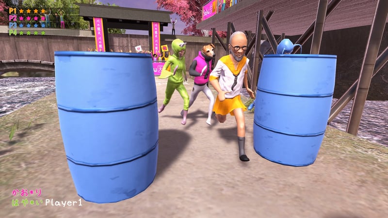 Game screenshot 5