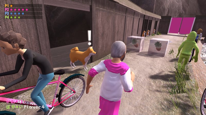 Game screenshot 2