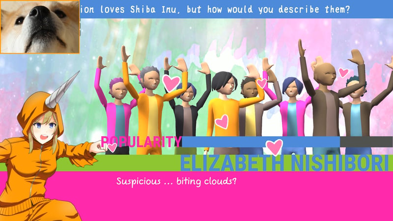 Game screenshot 3