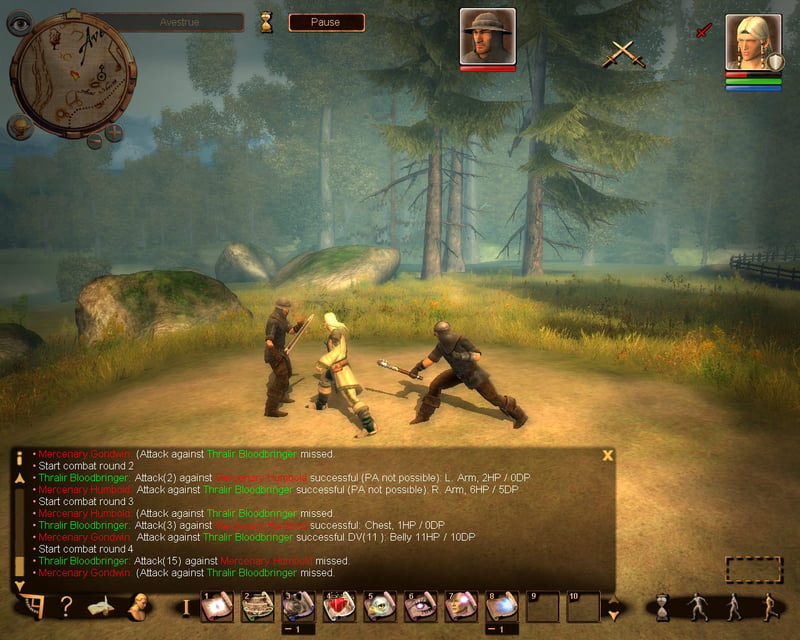 Game screenshot 3