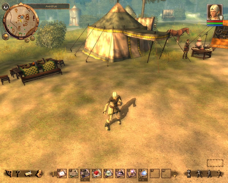 Game screenshot 5