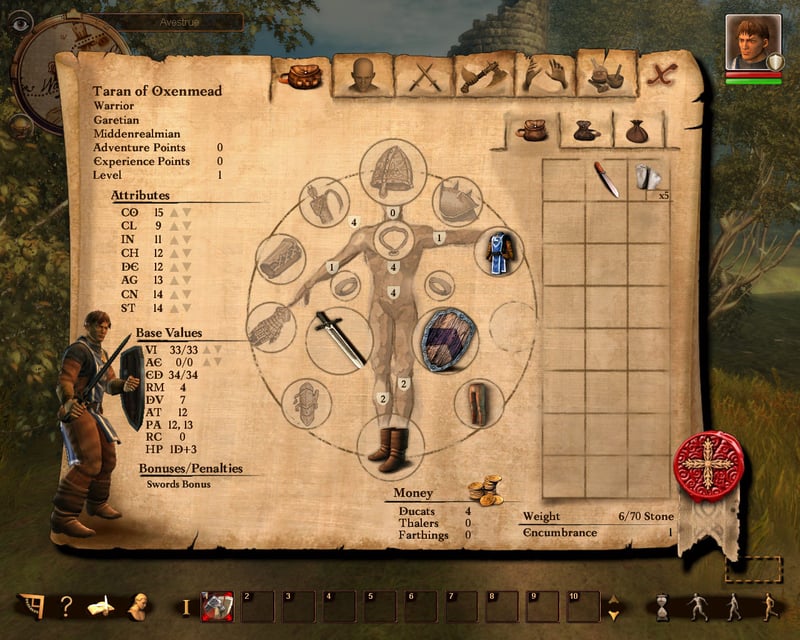 Game screenshot 4