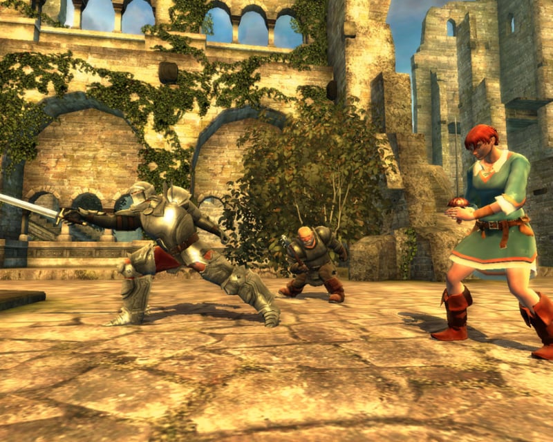 Game screenshot 3