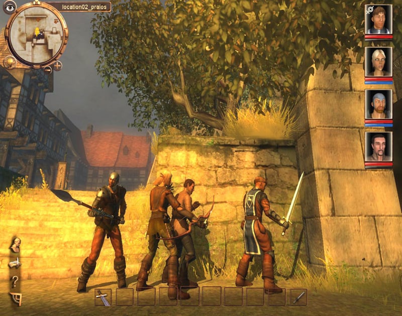 Game screenshot 3
