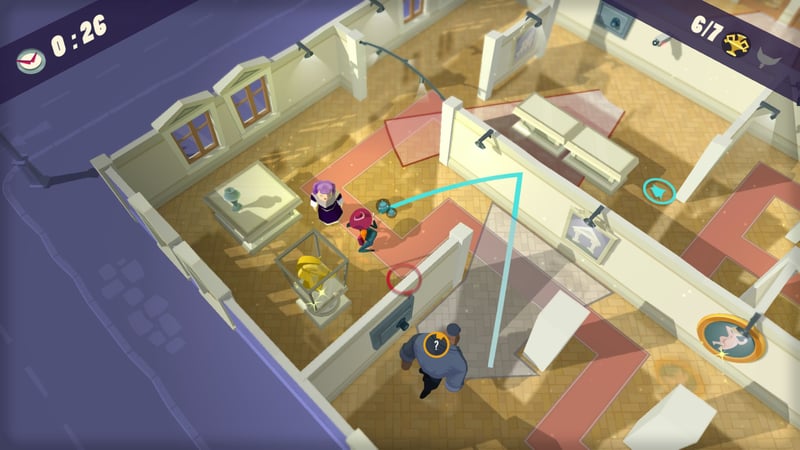 Game screenshot 5
