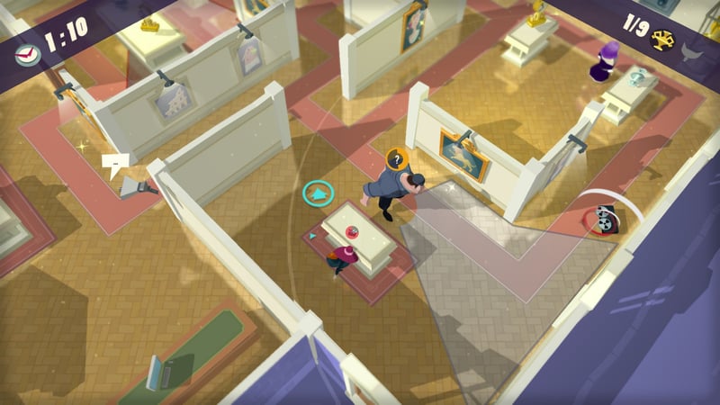 Game screenshot 4