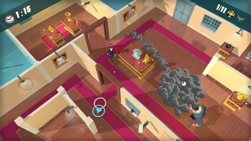 Game screenshot 3