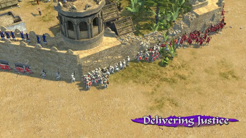 Game screenshot 3
