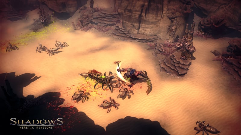 Game screenshot 2