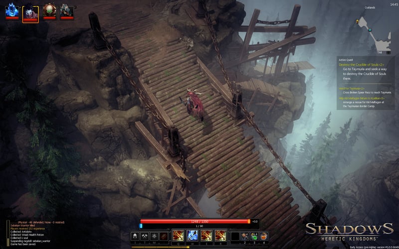 Game screenshot 3