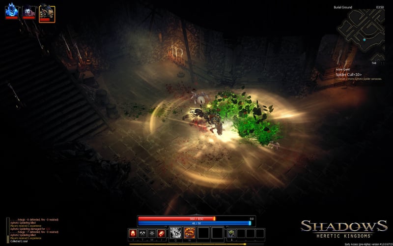 Game screenshot 5