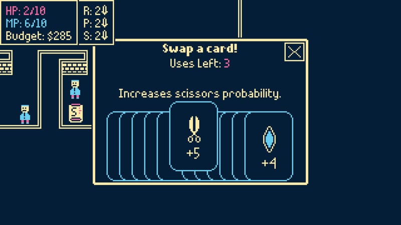 Game screenshot 1
