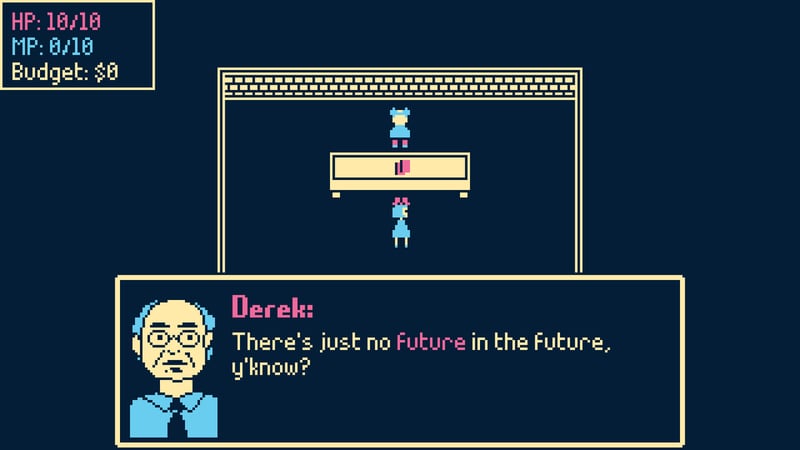 Game screenshot 2