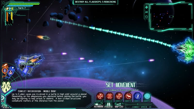 Game screenshot 3