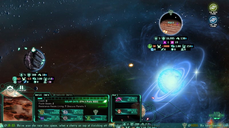 Game screenshot 4