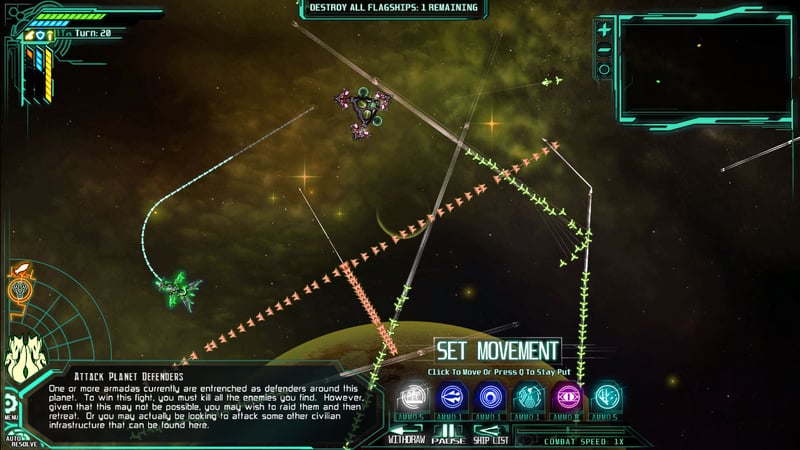 Game screenshot 2