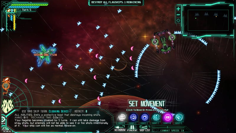 Game screenshot 4