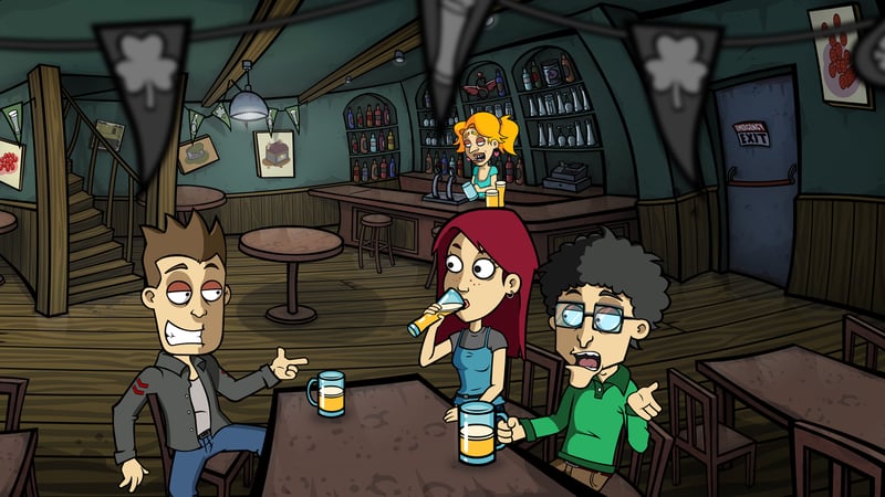 Game screenshot 5