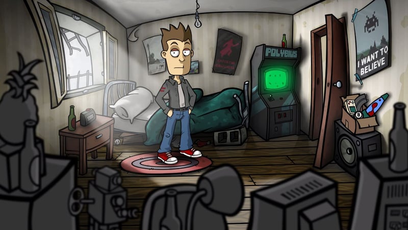 Game screenshot 4