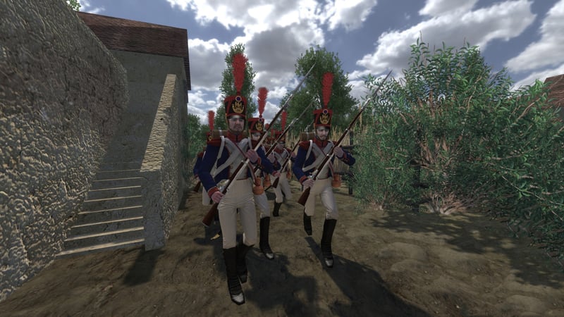 Game screenshot 1